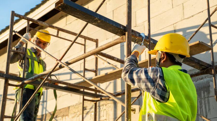 Expert Emergency Roof Repairs services in Pierson, MI